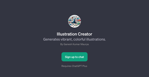 Illustration Creator