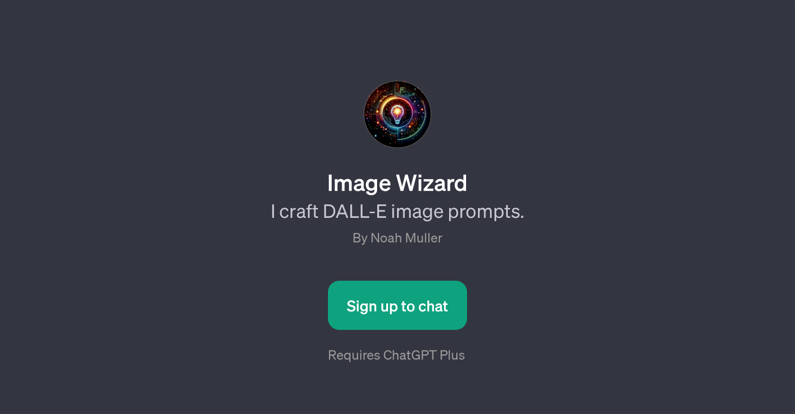 Image Wizard image