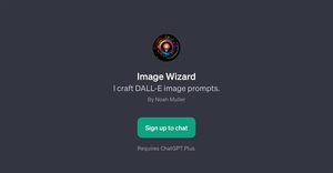 Image Wizard