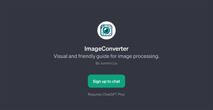 ImageConverter