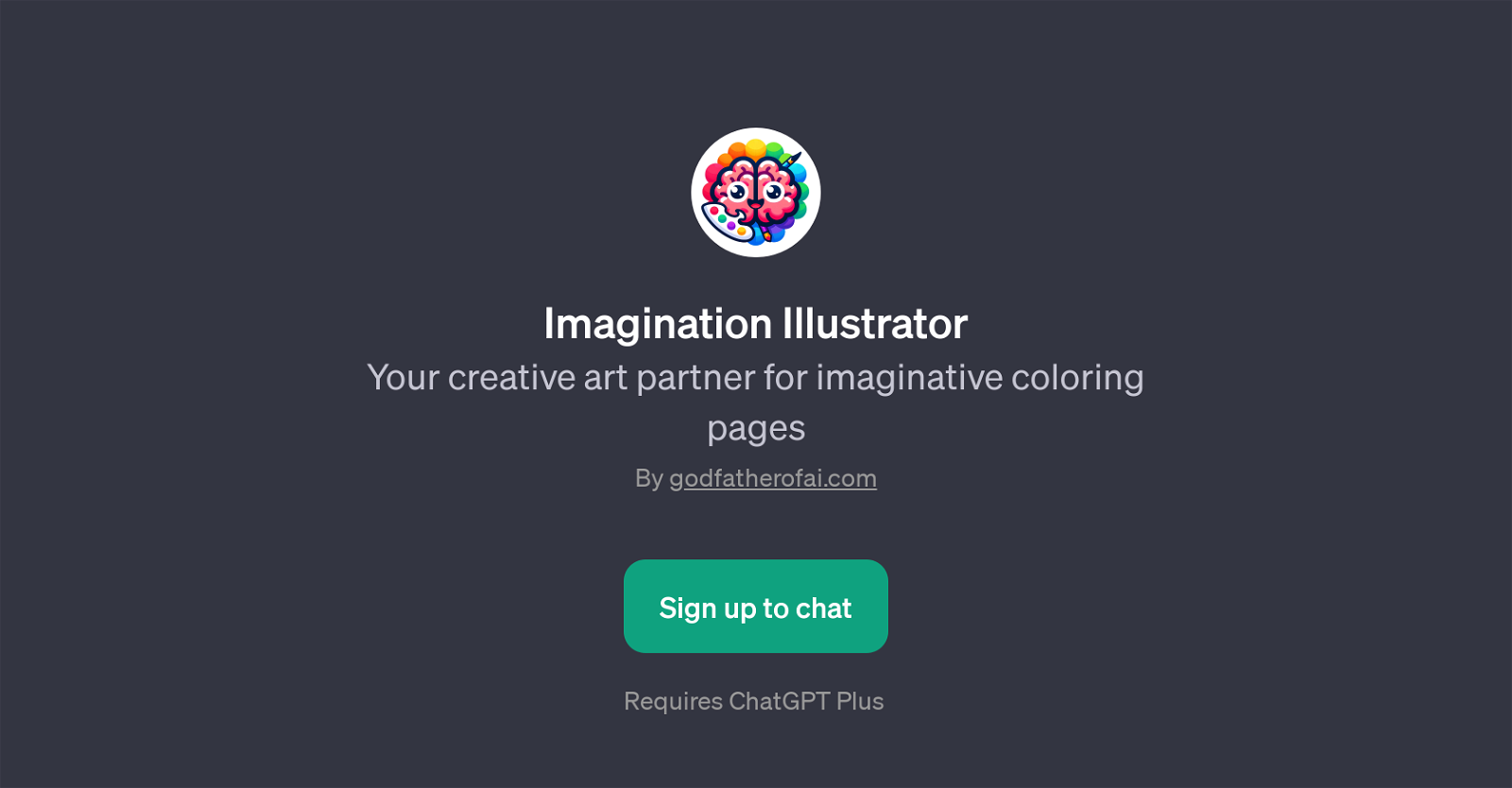 Imagination Illustrator image