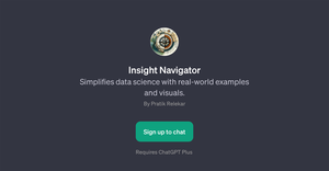 Insight Navigator