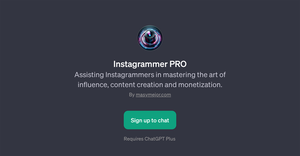 Instagrammer PRO