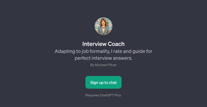 Interview Coach