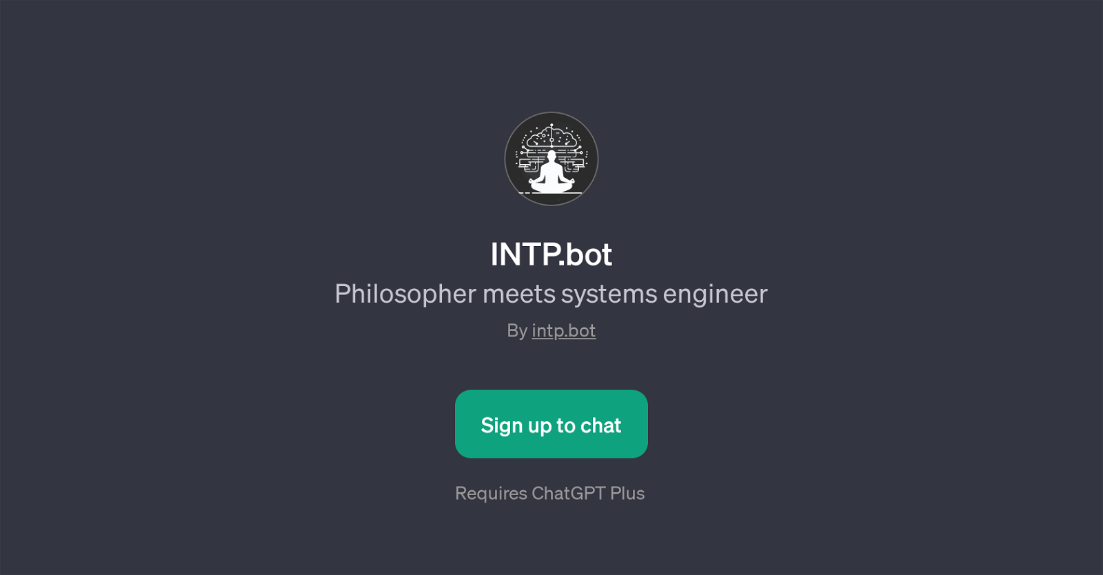 INTP.bot image