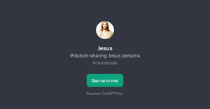 Jesus