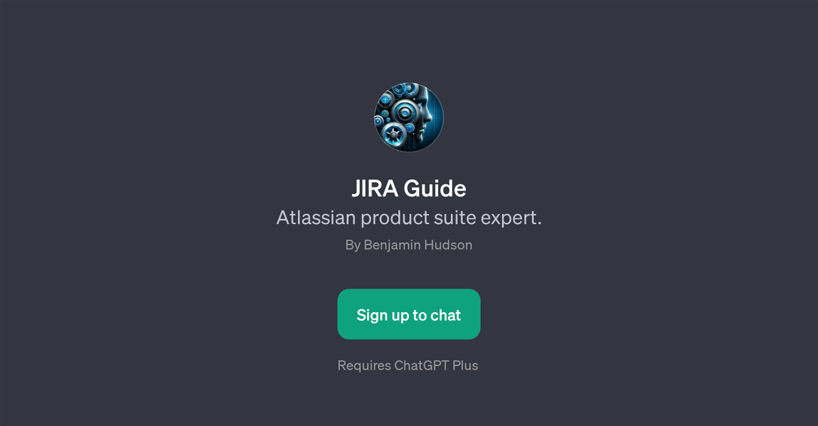 JIRA Guide image