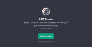 JLPT Master