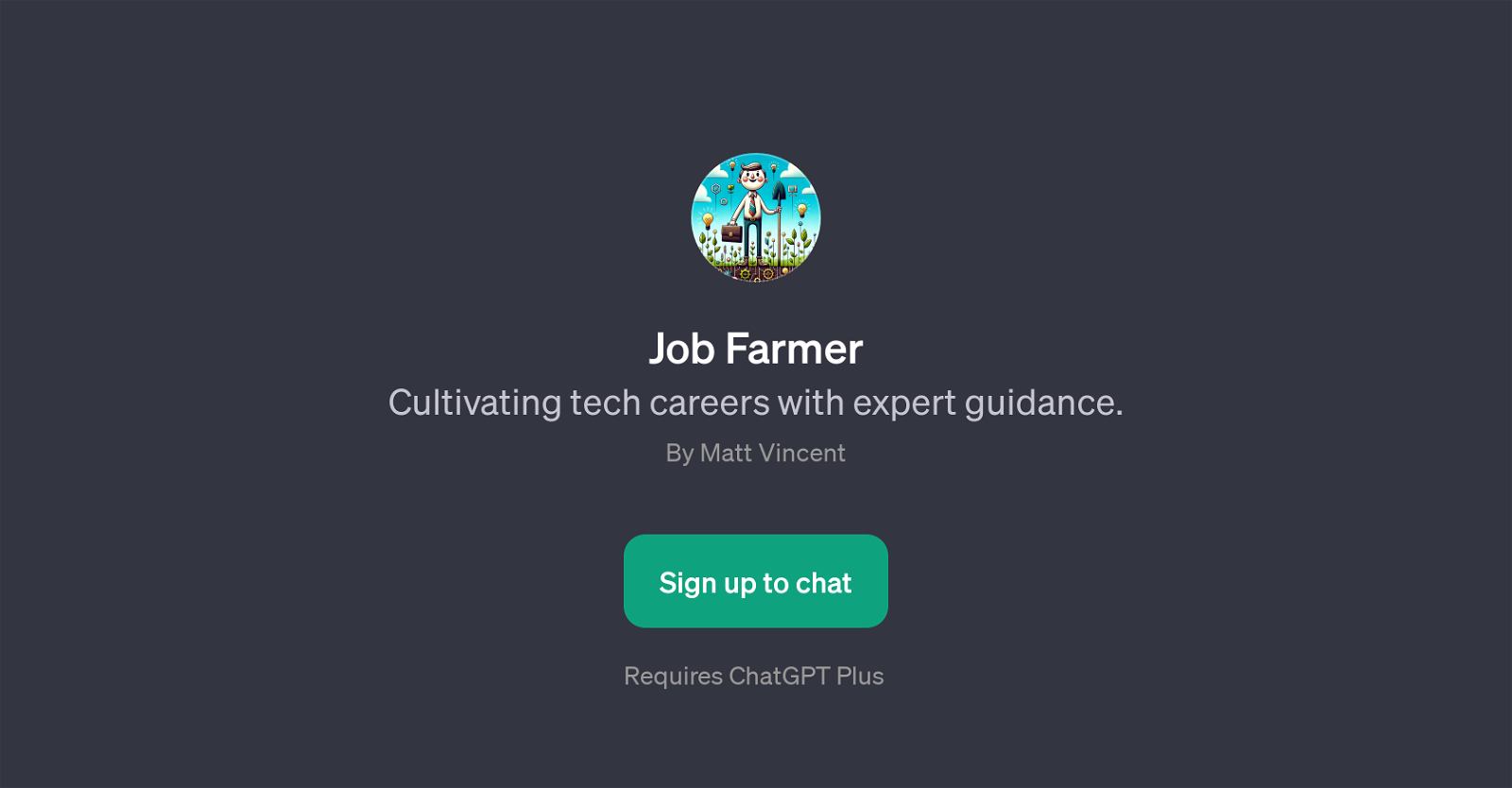 Job Farmer image