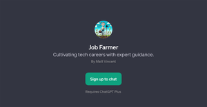 Job Farmer