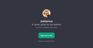 JobGenius