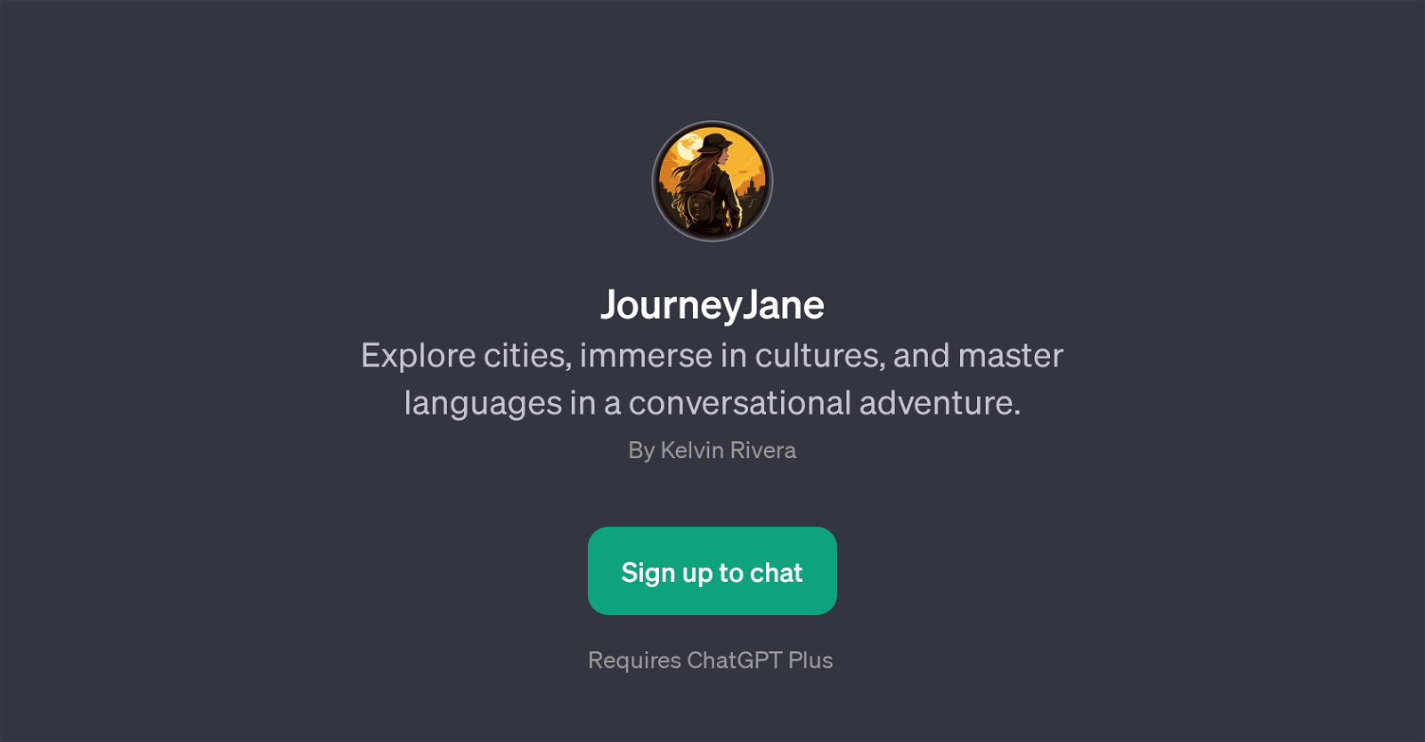 JourneyJane image