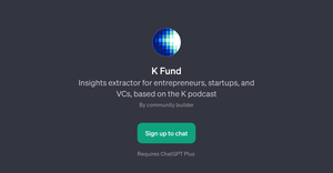 K Fund