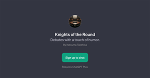 Knights of the Round