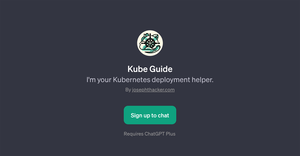 Kube Guide