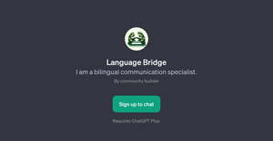 Language Bridge