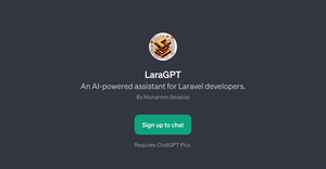 LaraGPT