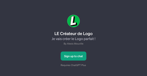 LE Crateur de Logo