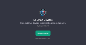 Le Smart DevOps