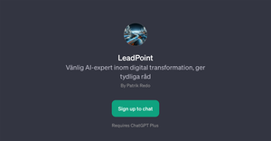 LeadPoint