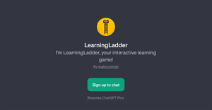 LearningLadder