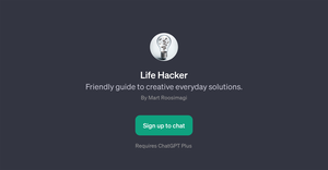 Life Hacker