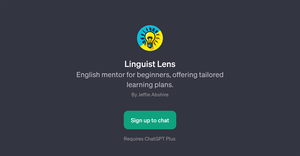 Linguist Lens