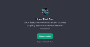 Linux Shell Guru