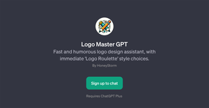 Logo Master GPT