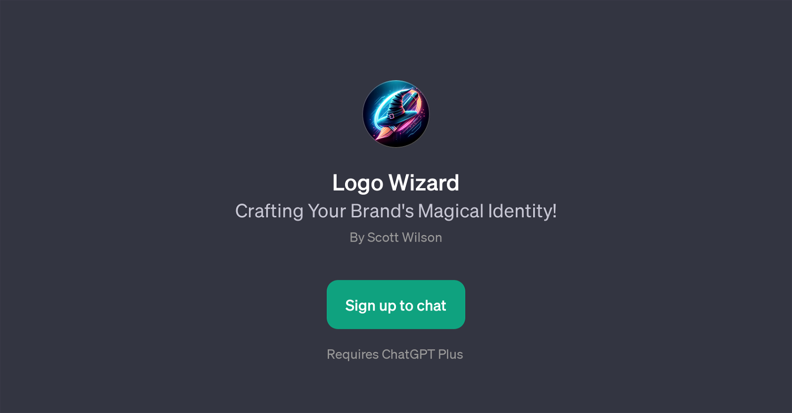 Logo Wizard image