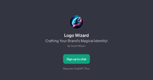 Logo Wizard