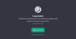 Logomaker