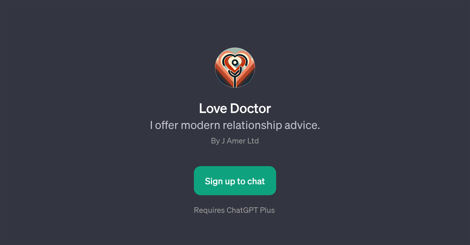 Love Doctor image