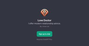 Love Doctor