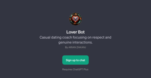 Lover Bot