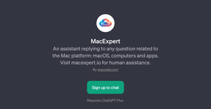 MacExpert