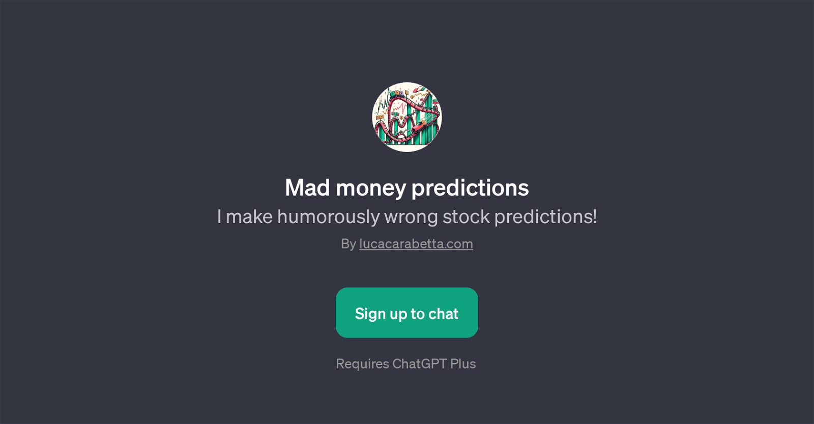 Mad Money Predictions image