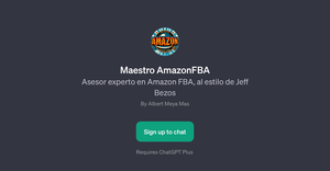 Maestro AmazonFBA