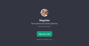 Magellan