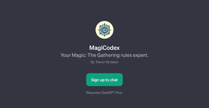 MagiCodex