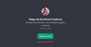 Mago de Nombres Creativos