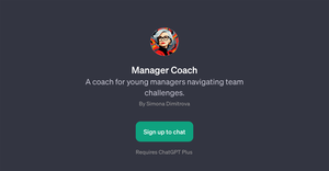 Manager Coach