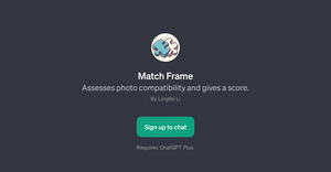 Match Frame