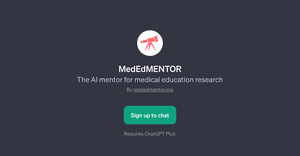 MedEdMENTOR