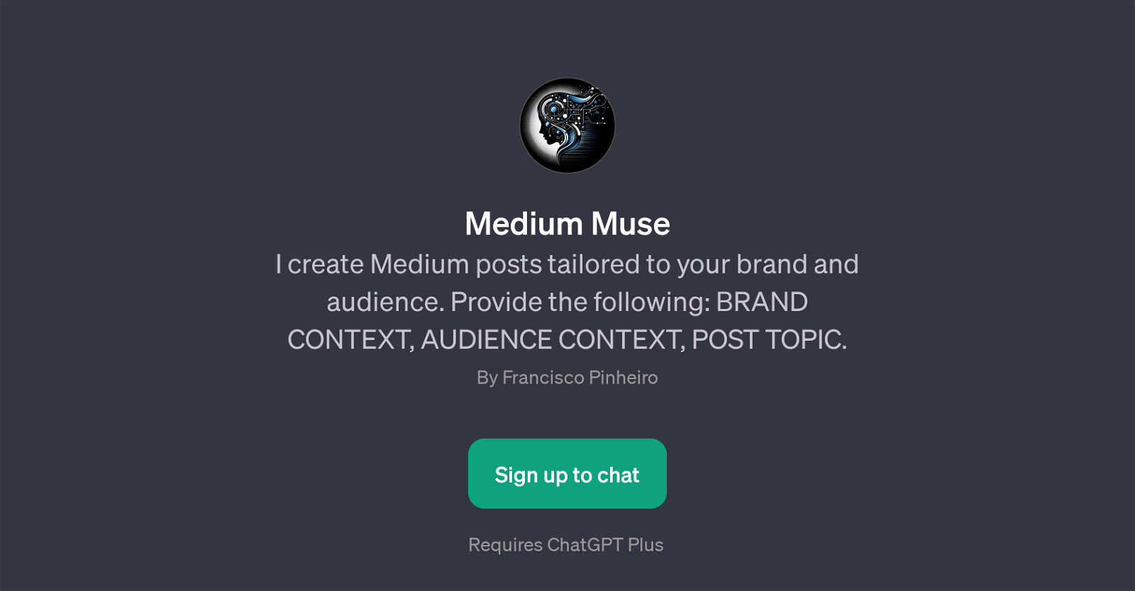 Medium Muse image