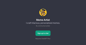 Meme Artist