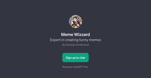 Meme Wizzard