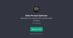 Meta-Prompt Optimizer