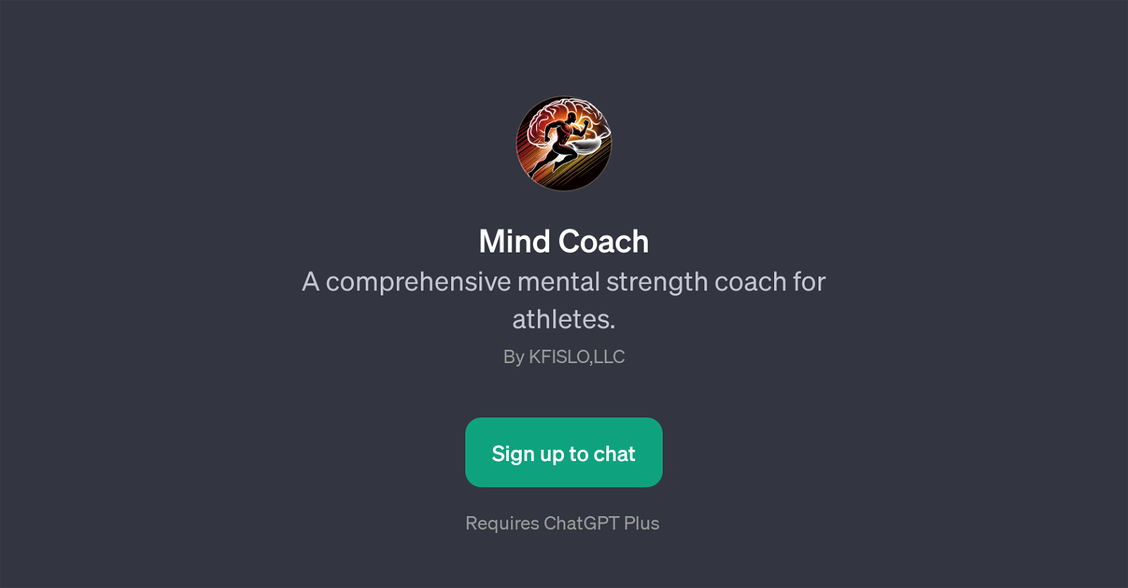 Mind Coach image