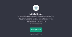 Mindful Guide